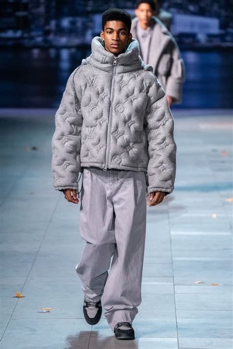 louis vuitton fw19 men's|louis vuitton fall dresses men.